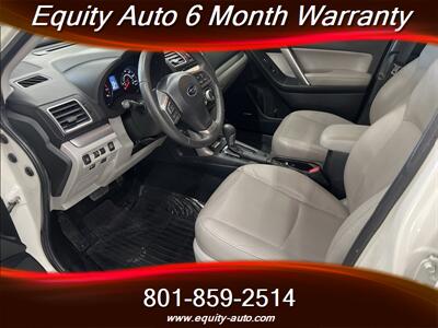 2016 Subaru Forester 2.5i Touring  AWD - Photo 14 - West Valley City, UT 84119