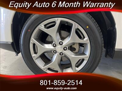 2016 Subaru Forester 2.5i Touring  AWD - Photo 43 - West Valley City, UT 84119