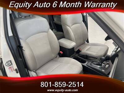 2016 Subaru Forester 2.5i Touring  AWD - Photo 41 - West Valley City, UT 84119