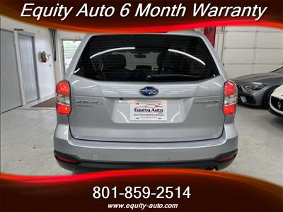 2015 Subaru Forester 2.5i   - Photo 9 - West Valley City, UT 84119
