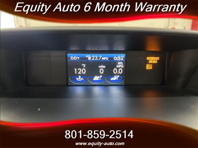 2015 Subaru Forester 2.5i   - Photo 24 - West Valley City, UT 84119