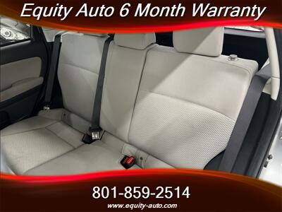 2015 Subaru Forester 2.5i   - Photo 30 - West Valley City, UT 84119