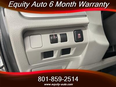 2015 Subaru Forester 2.5i   - Photo 17 - West Valley City, UT 84119