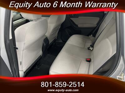 2015 Subaru Forester 2.5i   - Photo 29 - West Valley City, UT 84119