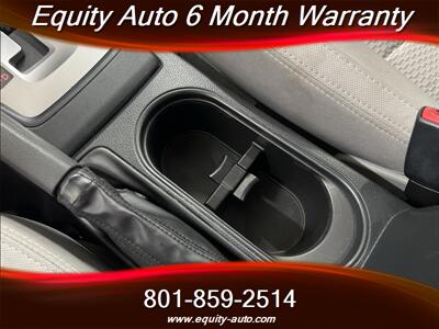 2015 Subaru Forester 2.5i   - Photo 27 - West Valley City, UT 84119