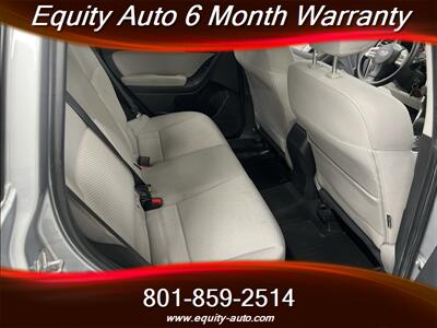 2015 Subaru Forester 2.5i   - Photo 34 - West Valley City, UT 84119