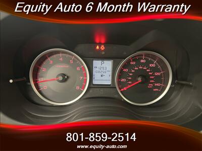 2015 Subaru Forester 2.5i   - Photo 21 - West Valley City, UT 84119