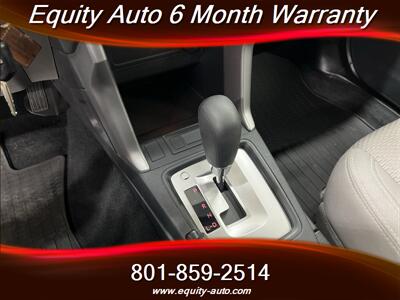 2015 Subaru Forester 2.5i   - Photo 26 - West Valley City, UT 84119