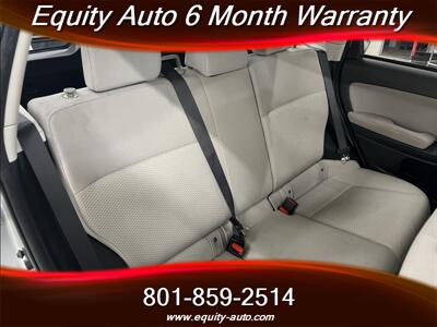 2015 Subaru Forester 2.5i   - Photo 35 - West Valley City, UT 84119