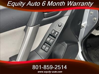 2015 Subaru Forester 2.5i   - Photo 13 - West Valley City, UT 84119