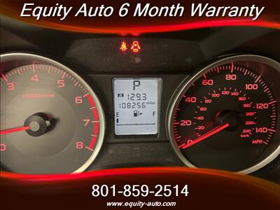 2015 Subaru Forester 2.5i   - Photo 22 - West Valley City, UT 84119