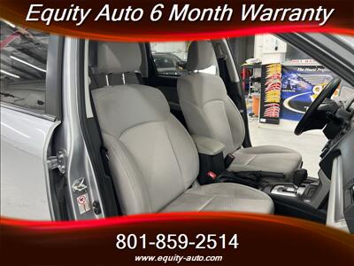 2015 Subaru Forester 2.5i   - Photo 38 - West Valley City, UT 84119