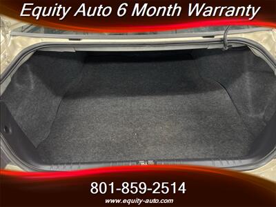 2011 Chevrolet Impala LT   - Photo 31 - West Valley City, UT 84119