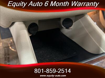 2011 Chevrolet Impala LT   - Photo 22 - West Valley City, UT 84119