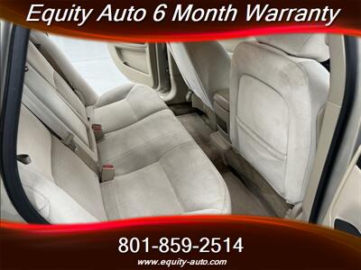 2011 Chevrolet Impala LT   - Photo 25 - West Valley City, UT 84119