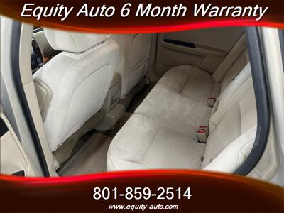 2011 Chevrolet Impala LT   - Photo 23 - West Valley City, UT 84119