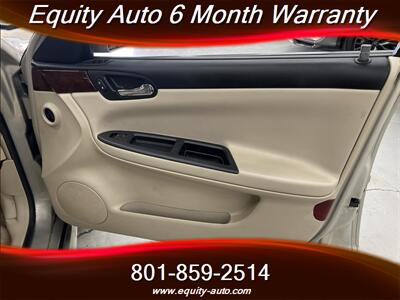 2011 Chevrolet Impala LT   - Photo 27 - West Valley City, UT 84119