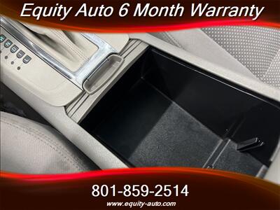 2010 Chevrolet Malibu LS Fleet - Photo 20 - West Valley City, UT 84119