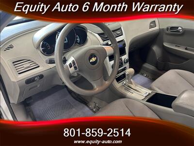 2010 Chevrolet Malibu LS Fleet - Photo 14 - West Valley City, UT 84119