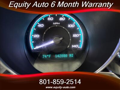 2010 Chevrolet Malibu LS Fleet - Photo 17 - West Valley City, UT 84119