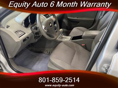 2010 Chevrolet Malibu LS Fleet - Photo 11 - West Valley City, UT 84119