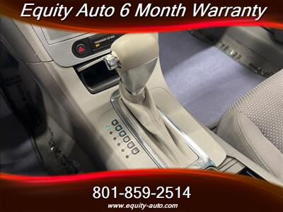 2010 Chevrolet Malibu LS Fleet - Photo 19 - West Valley City, UT 84119