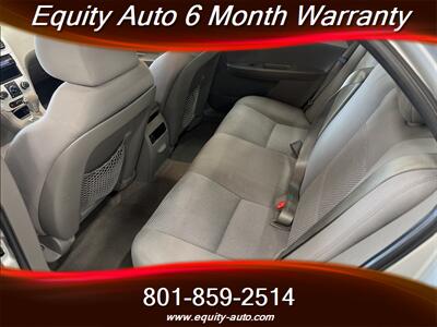 2010 Chevrolet Malibu LS Fleet - Photo 21 - West Valley City, UT 84119