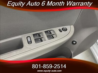 2010 Chevrolet Malibu LS Fleet - Photo 10 - West Valley City, UT 84119