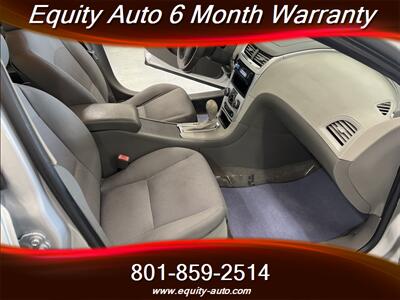 2010 Chevrolet Malibu LS Fleet - Photo 26 - West Valley City, UT 84119