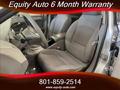 2010 Chevrolet Malibu LS Fleet - Photo 13 - West Valley City, UT 84119