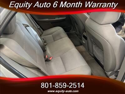 2010 Chevrolet Malibu LS Fleet - Photo 23 - West Valley City, UT 84119