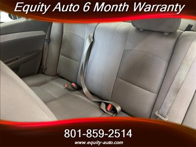 2010 Chevrolet Malibu LS Fleet - Photo 22 - West Valley City, UT 84119