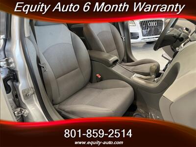 2010 Chevrolet Malibu LS Fleet - Photo 27 - West Valley City, UT 84119