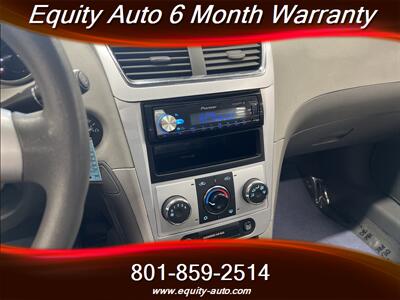 2010 Chevrolet Malibu LS Fleet - Photo 18 - West Valley City, UT 84119