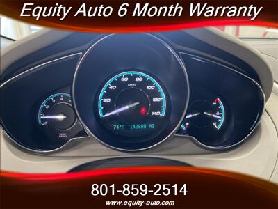 2010 Chevrolet Malibu LS Fleet - Photo 16 - West Valley City, UT 84119