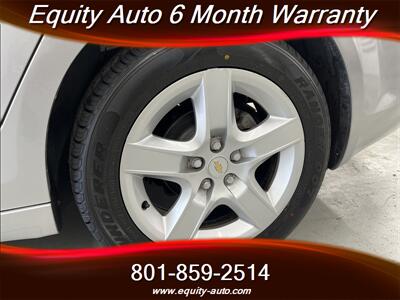 2010 Chevrolet Malibu LS Fleet - Photo 28 - West Valley City, UT 84119