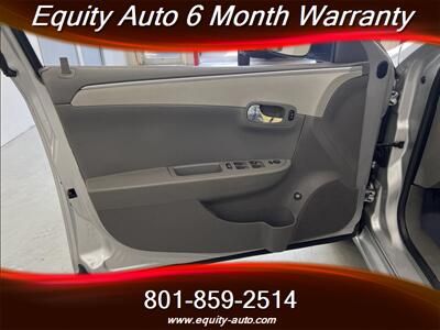 2010 Chevrolet Malibu LS Fleet - Photo 9 - West Valley City, UT 84119