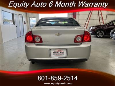 2010 Chevrolet Malibu LS Fleet - Photo 7 - West Valley City, UT 84119