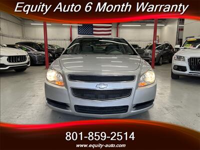 2010 Chevrolet Malibu LS Fleet - Photo 3 - West Valley City, UT 84119