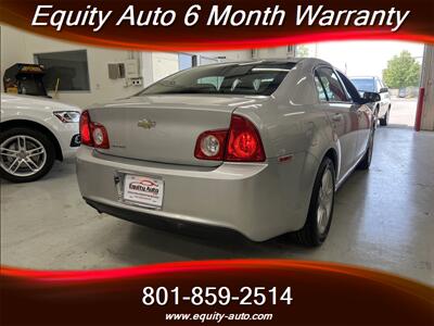 2010 Chevrolet Malibu LS Fleet - Photo 6 - West Valley City, UT 84119