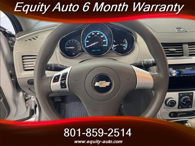 2010 Chevrolet Malibu LS Fleet - Photo 15 - West Valley City, UT 84119