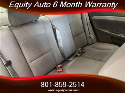 2010 Chevrolet Malibu LS Fleet - Photo 24 - West Valley City, UT 84119