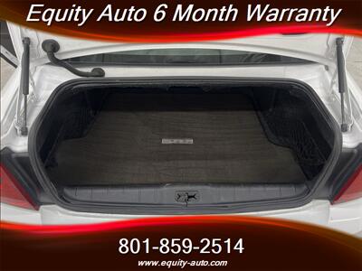 2009 Chevrolet Malibu LT   - Photo 31 - West Valley City, UT 84119