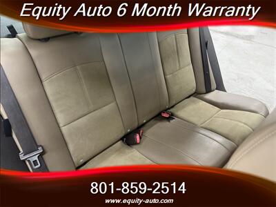 2009 Chevrolet Malibu LT   - Photo 26 - West Valley City, UT 84119