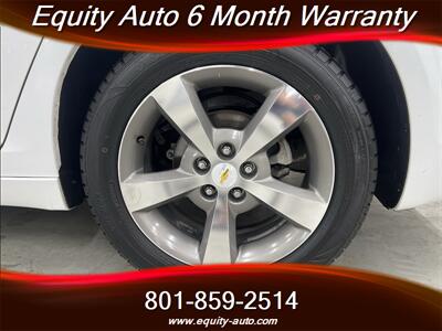 2009 Chevrolet Malibu LT   - Photo 34 - West Valley City, UT 84119