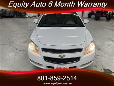 2009 Chevrolet Malibu LT   - Photo 3 - West Valley City, UT 84119