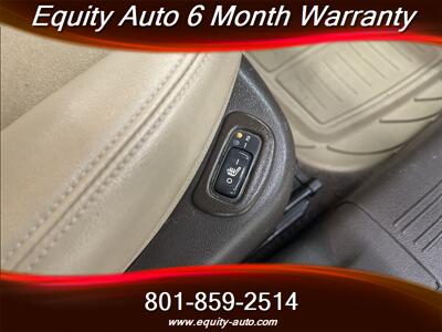 2009 Chevrolet Malibu LT   - Photo 29 - West Valley City, UT 84119