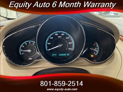 2009 Chevrolet Malibu LT   - Photo 18 - West Valley City, UT 84119