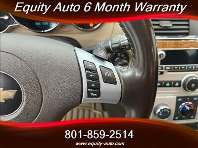 2009 Chevrolet Malibu LT   - Photo 17 - West Valley City, UT 84119
