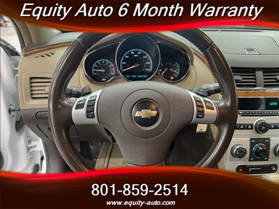 2009 Chevrolet Malibu LT   - Photo 15 - West Valley City, UT 84119